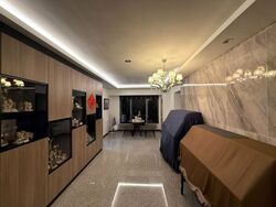 Aquarius By The Park (D16), Condominium #632930741